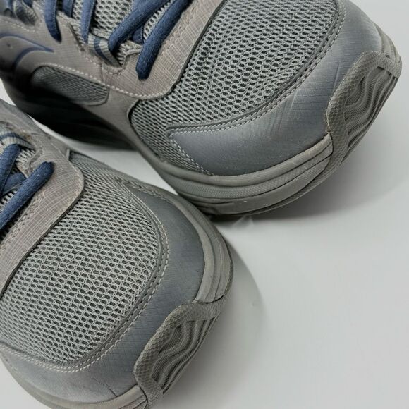 Abeo Rocs Archer Charcoal Comfort Sneakers - Women’s US 8 - Picture 2 of 10